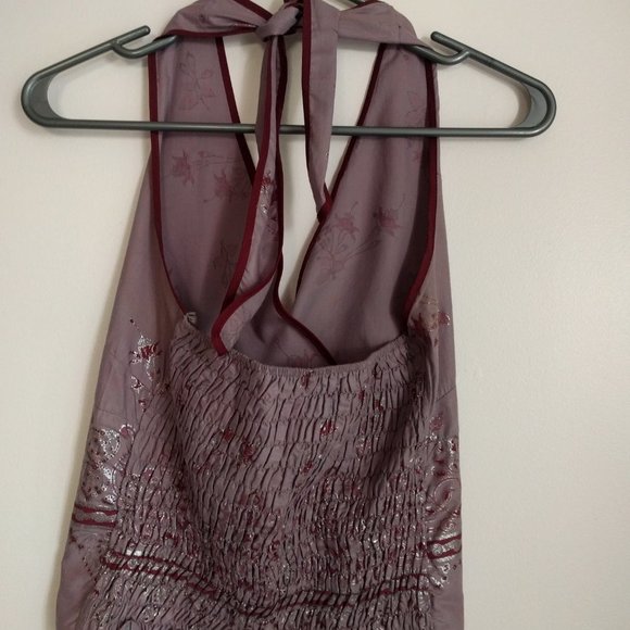 Tank tops elegant dainty- set of 4 - Picture 4 of 7